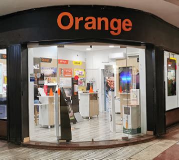 tienda orange calella|Tiendas Orange en Barcelona Calella 